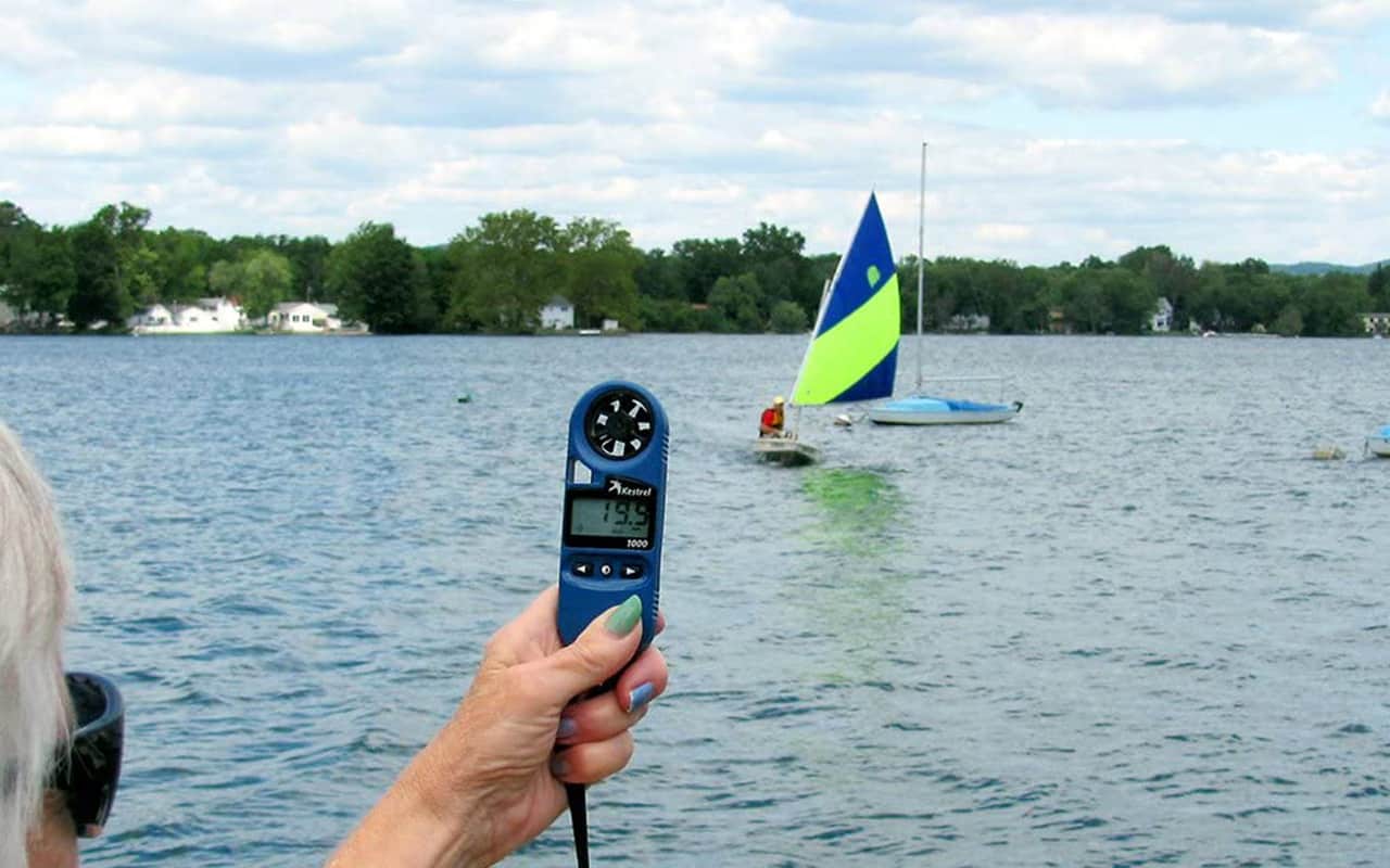 Top 10 Best Wind Meters in 2021 Reviews