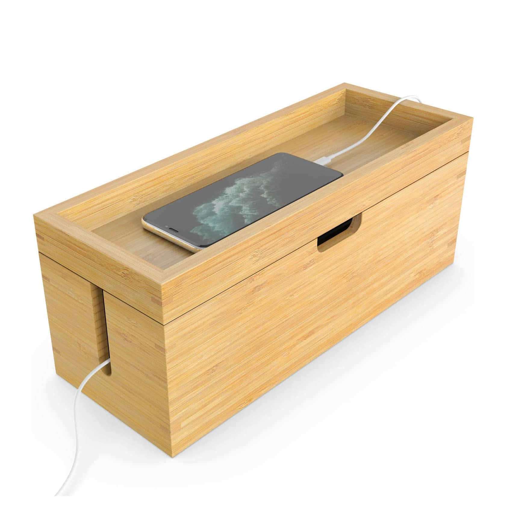 Top 10 Best Cable Management Boxes in 2024 Reviews Guide