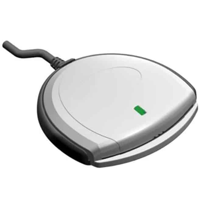 Top 10 Best Smart Card Readers in 2021 Reviews