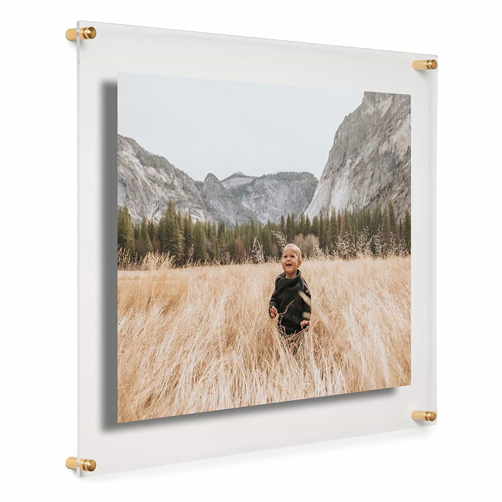 Top 10 Best Acrylic Picture Frames in 2024 Reviews