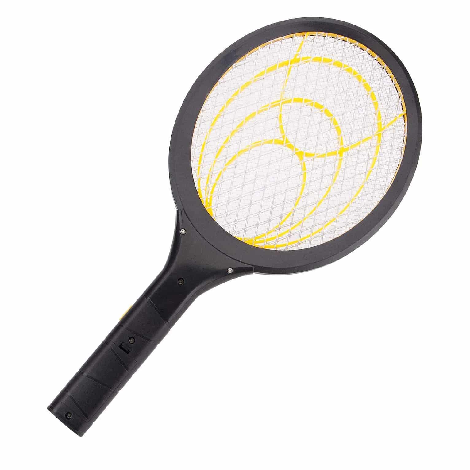 Top 10 Best Bug Zapper Rackets in 2021 Reviews