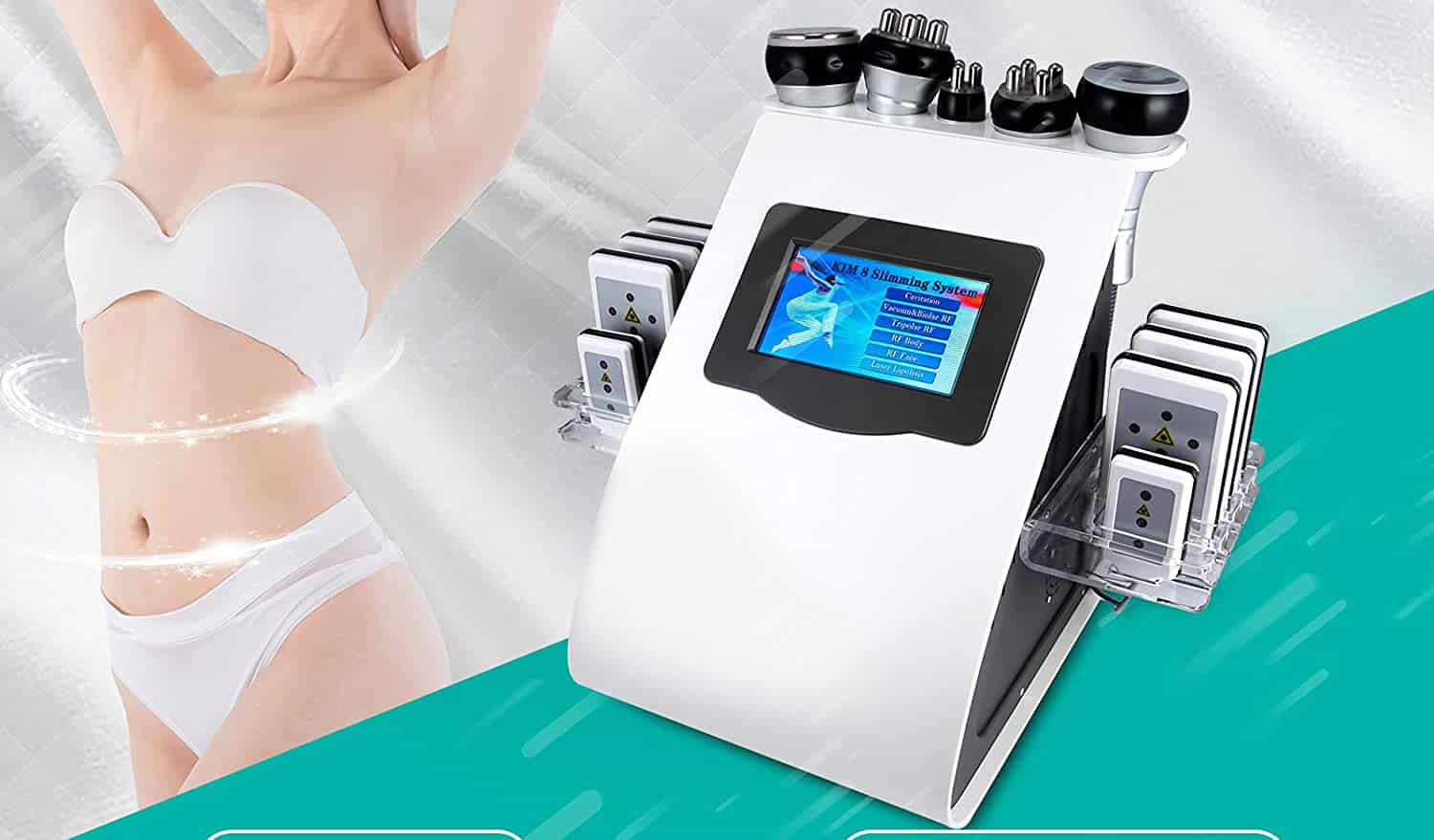 Best Body Shaping Machines for Home Use in 2024