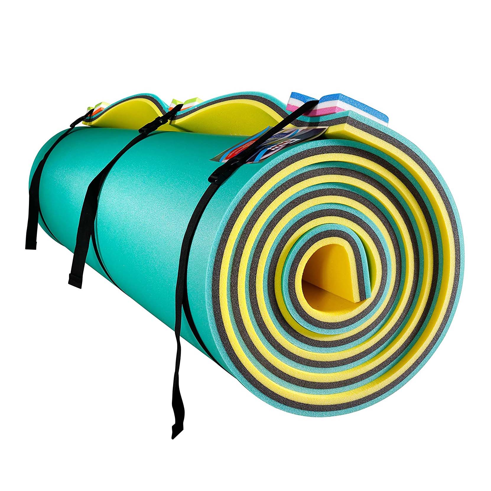 Top 10 Best Floating Water Mats in 2024 Reviews Guide