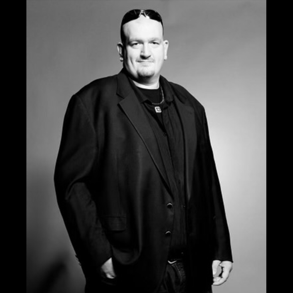 Martin Paquette Conférence sur l’acceptation de soi