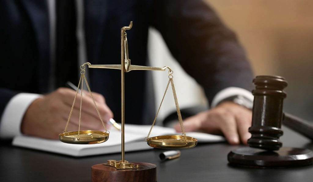 Know the Job Duties of a Process Server