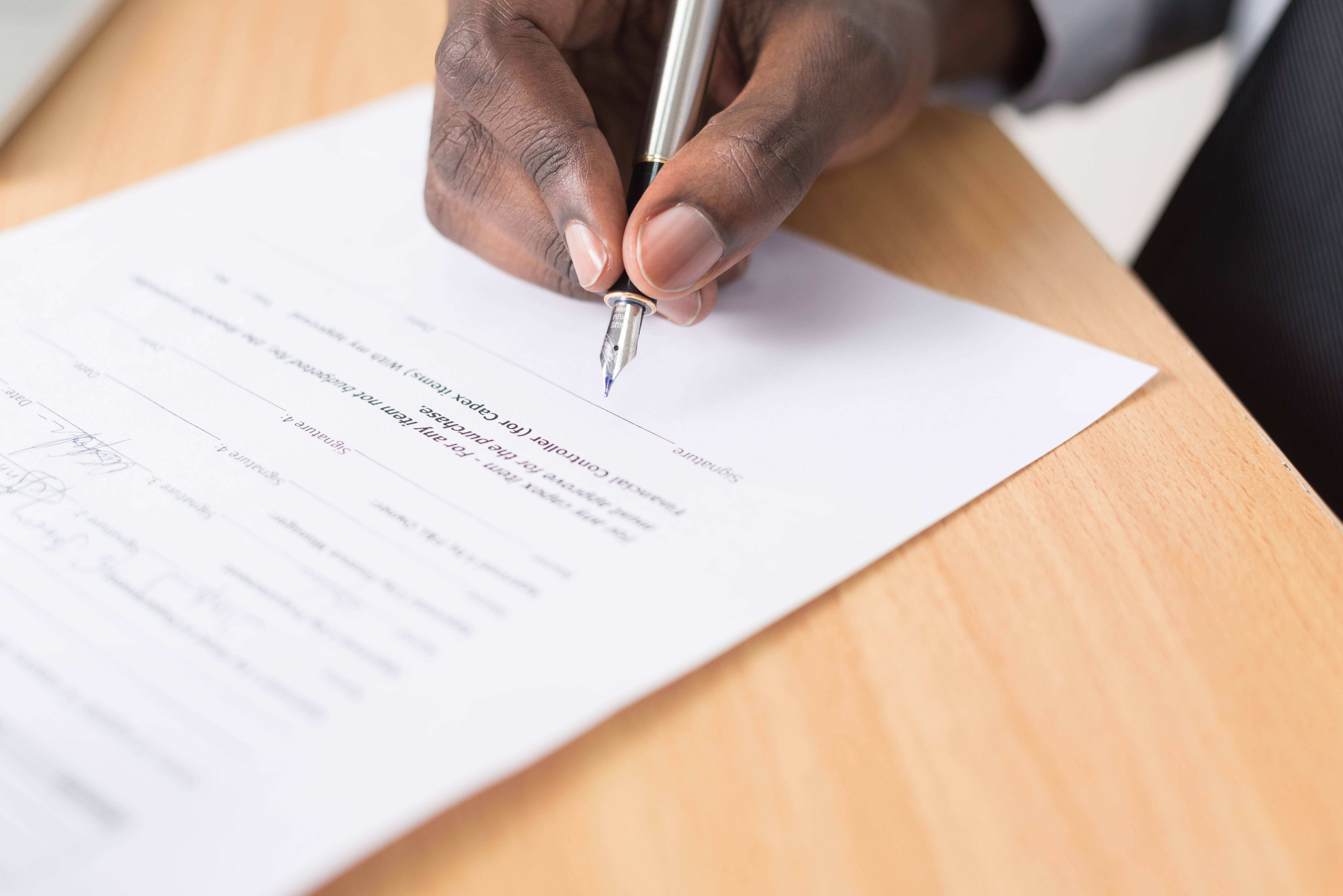 Types of Documents Delivered by Process Servers PP Servers