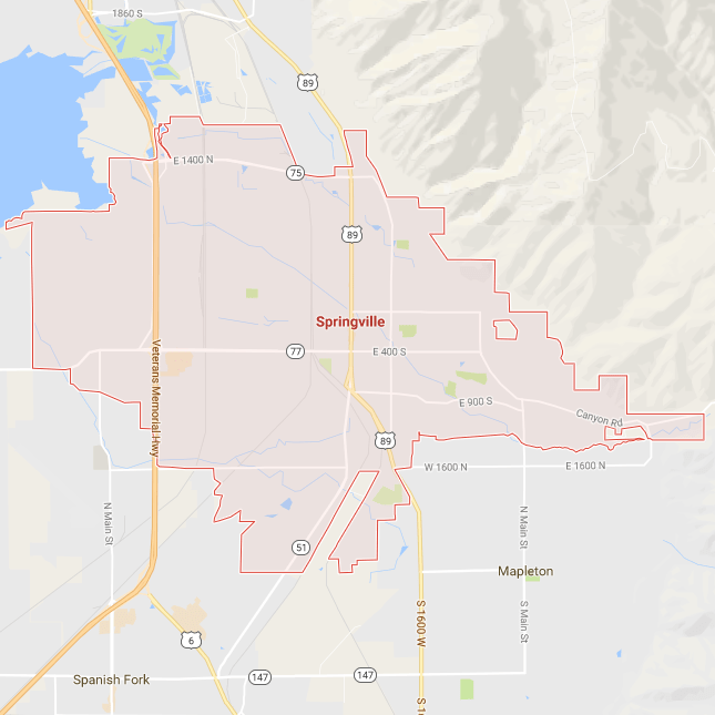 Plumbing Services in Springville Boilers Water Heaters and Softeners