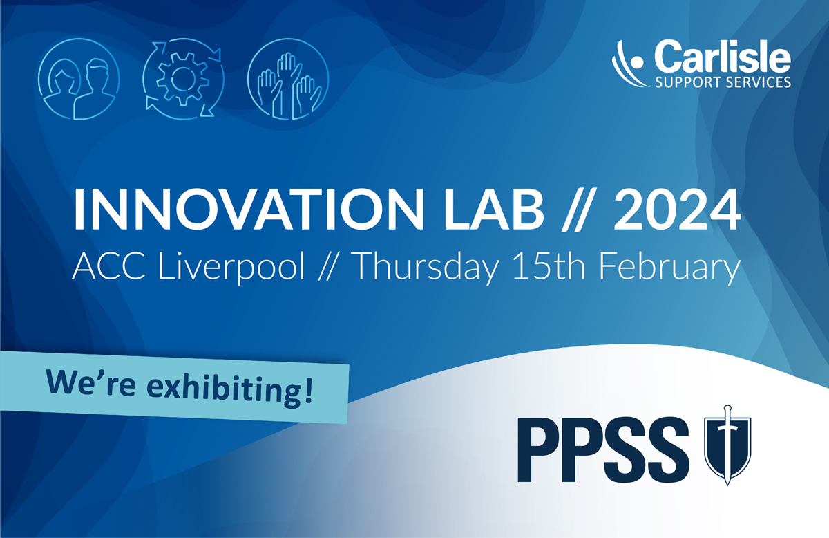 Experience Carbon Fibre Stab Vests Live at Innovation Lab 2024