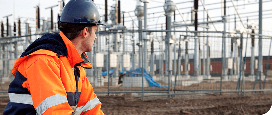 High Voltage Switching Course in Brisbane, Perth, Melbourne & Australia