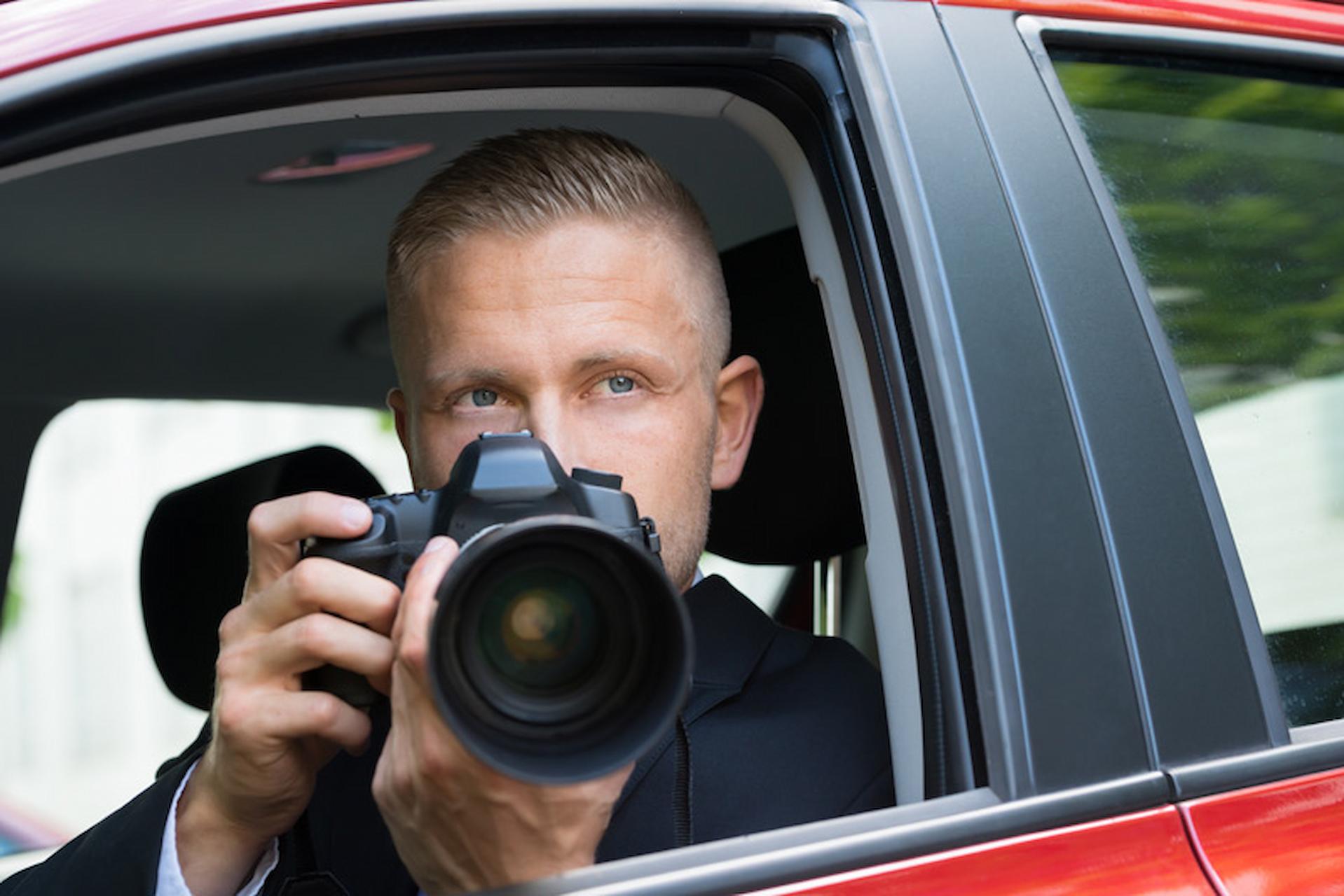 Why Should You Hire A Private Investigator For A Domestic Issue?