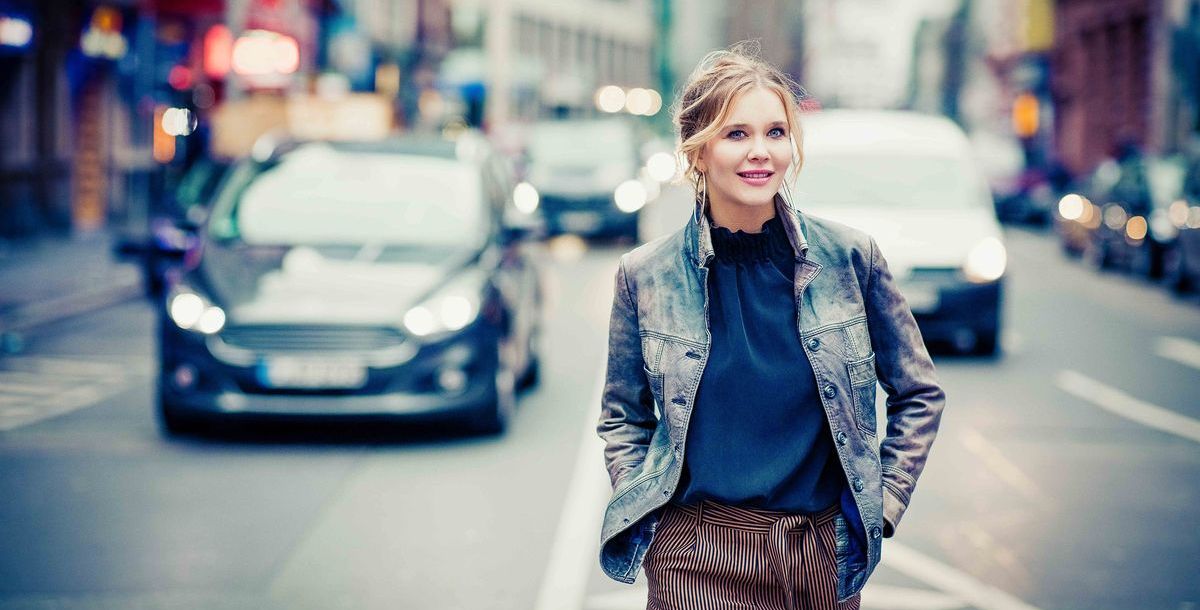 Neuer Podcast mit Laura Karasek PR Agent