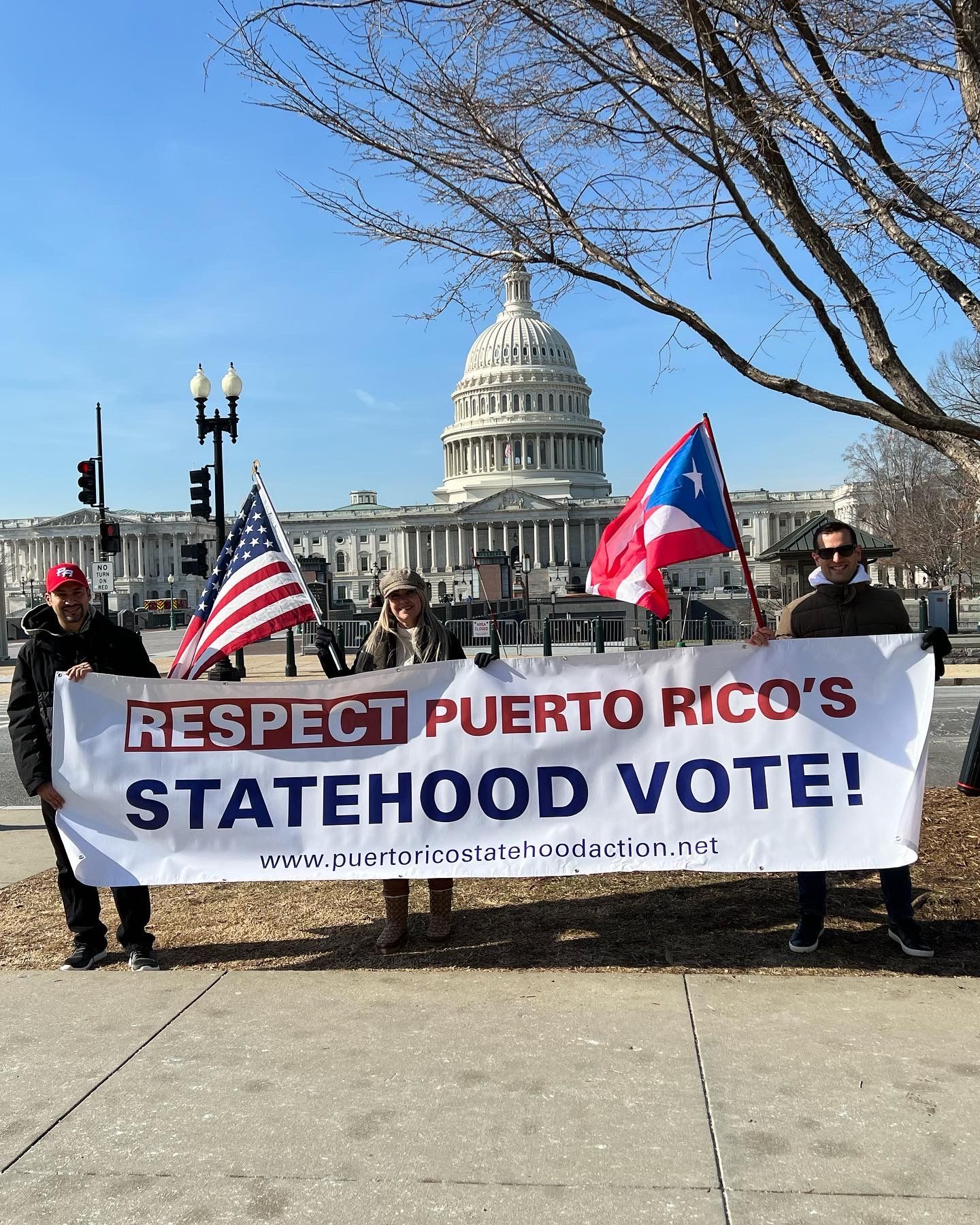 Puerto Rico Vote For President 2025 Voting Rights Discussion Ignores Puerto Rico Puerto Rico 51st