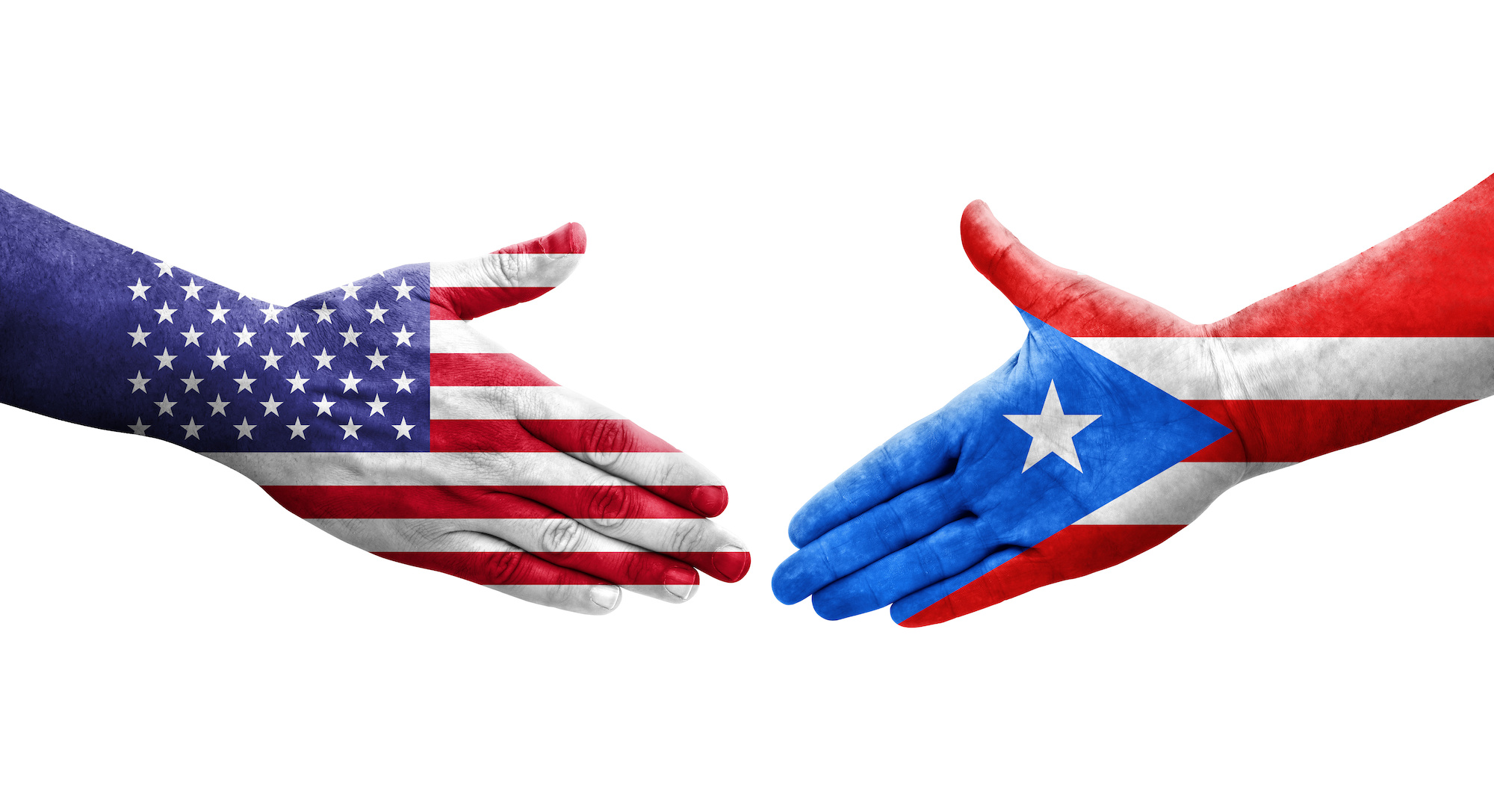 Who Has to Agree to Statehood? Puerto Rico 51st