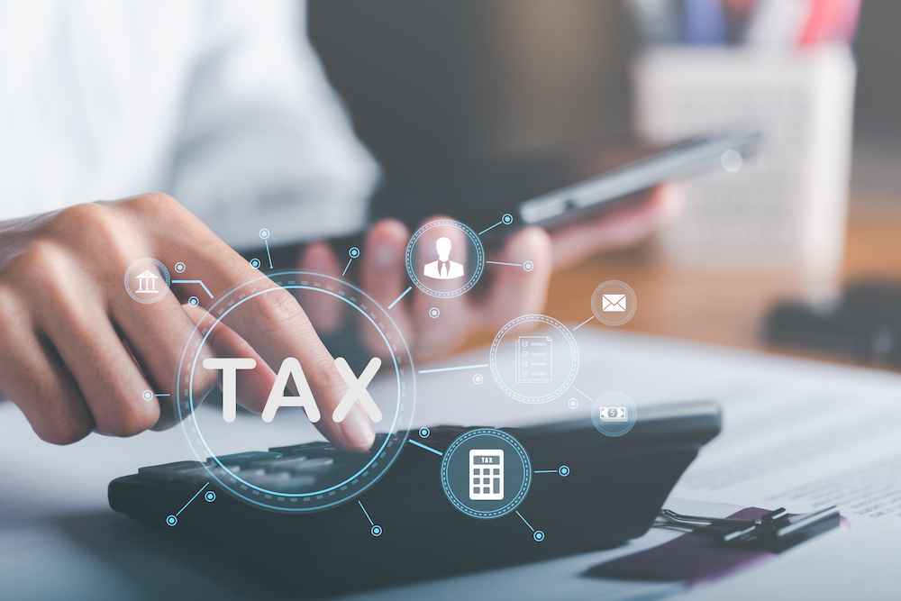 Puerto Rico, Statehood, and Taxes Puerto Rico 51st