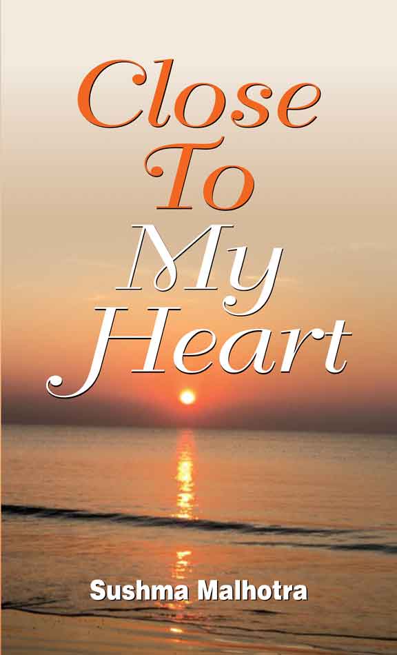 Close To My Heart 9789390315574 Prabhat Prakashan