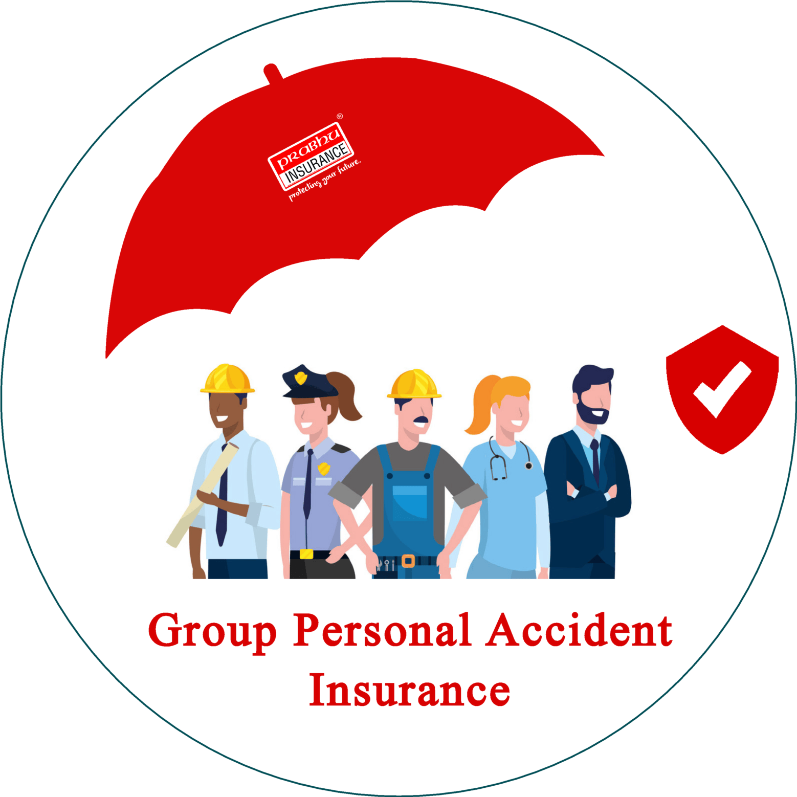 Accident Insurance Prabhu Insurance