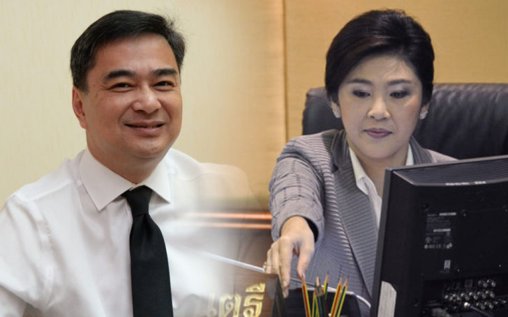 ป.ป.ช.แจงยิบ เหตุตีตก "มาร์คปู" ทำน้ำท่วมปี'54 เผย"ปู"รอด ไม่เกี่ยวจัดการน้ำ 3.5 แสนล้าน