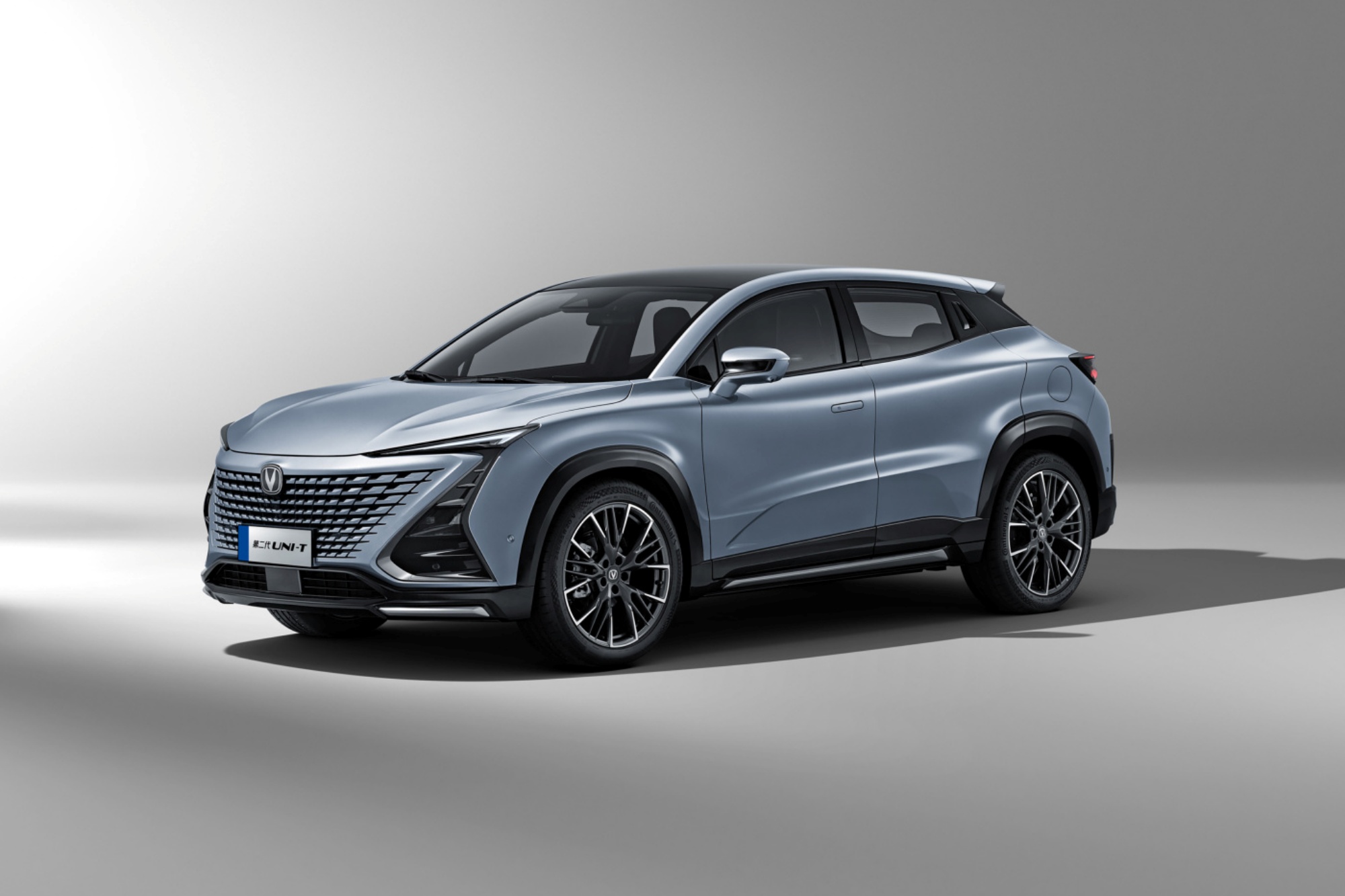 ฉางอาน ออโต้ เท 9,800 ล้าน ปักหมุดนิคม WHA ขึ้นโรงงานผลิตรถ EV