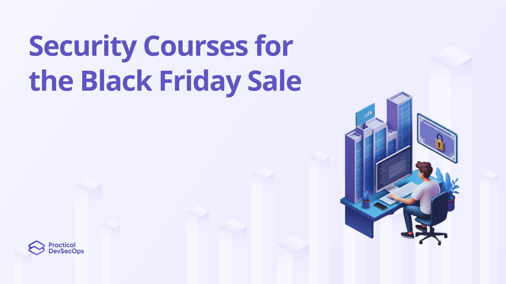 Security Certification Courses Black Friday Sale Get 15 OFF