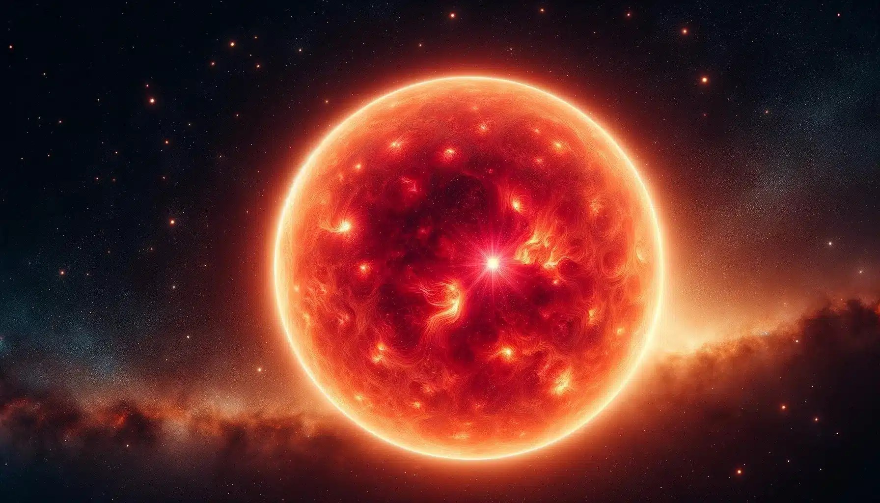 Betelgeuse When the red supergiant a supernova Practical Tips