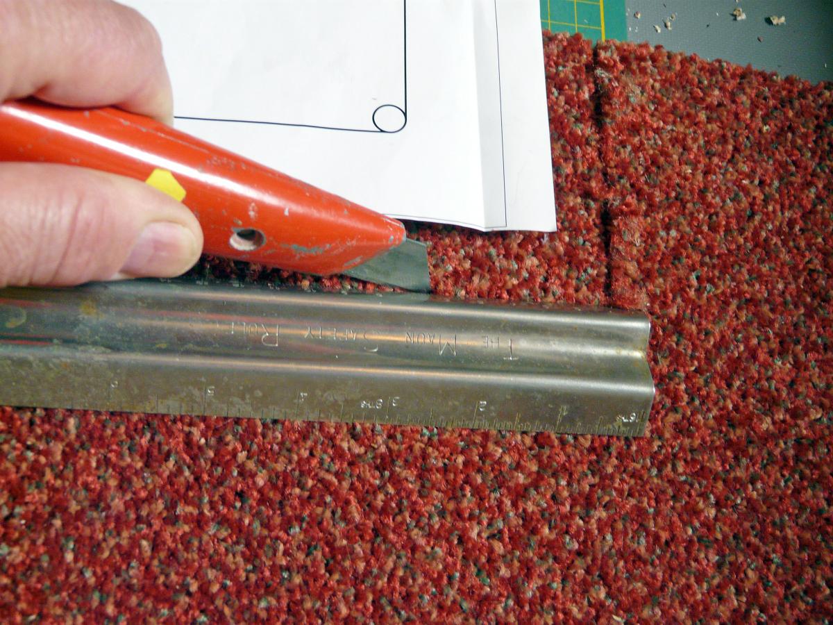 A stepbystep guide to fitting air conditioning Practical Caravan