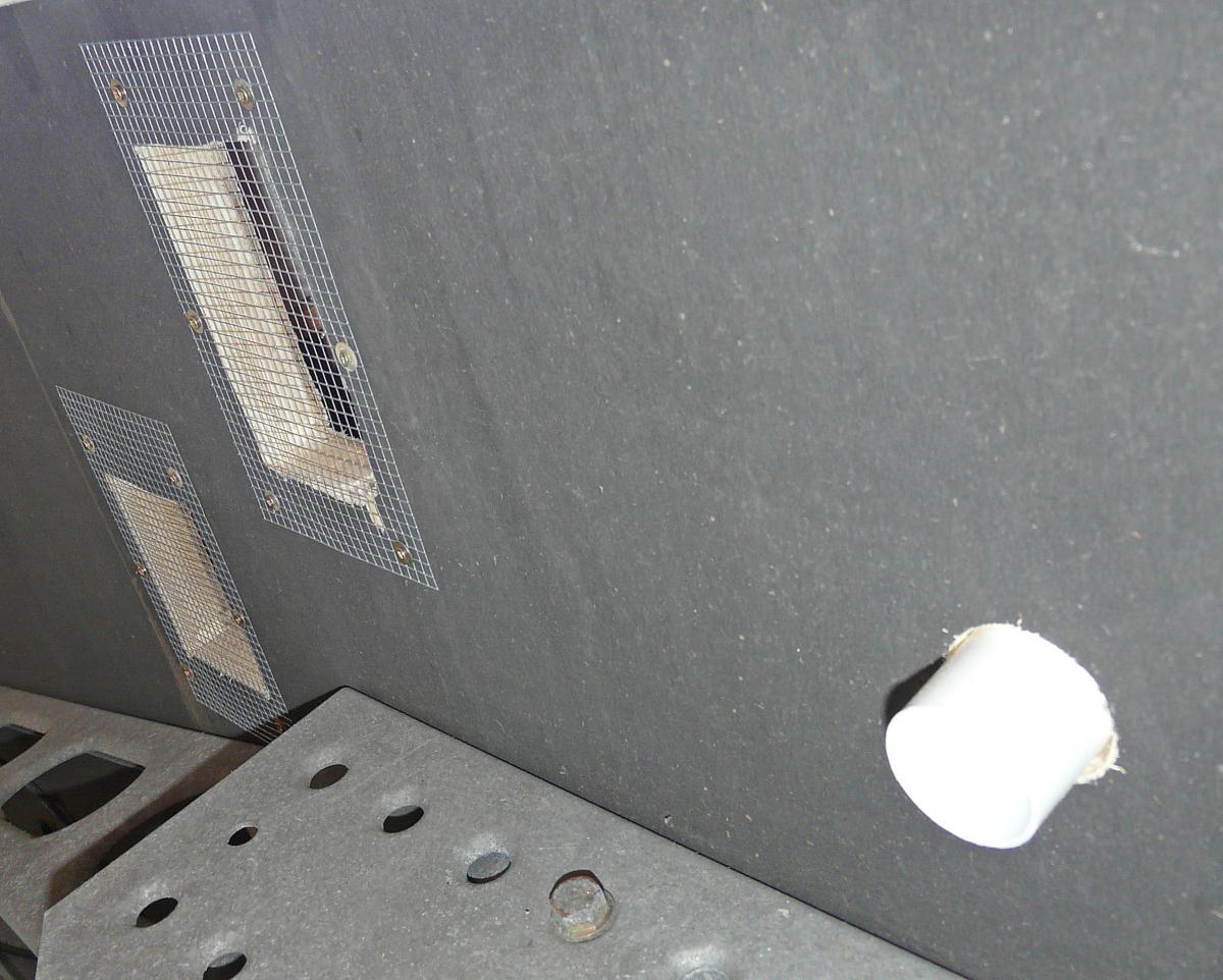 A stepbystep guide to fitting air conditioning Practical Caravan