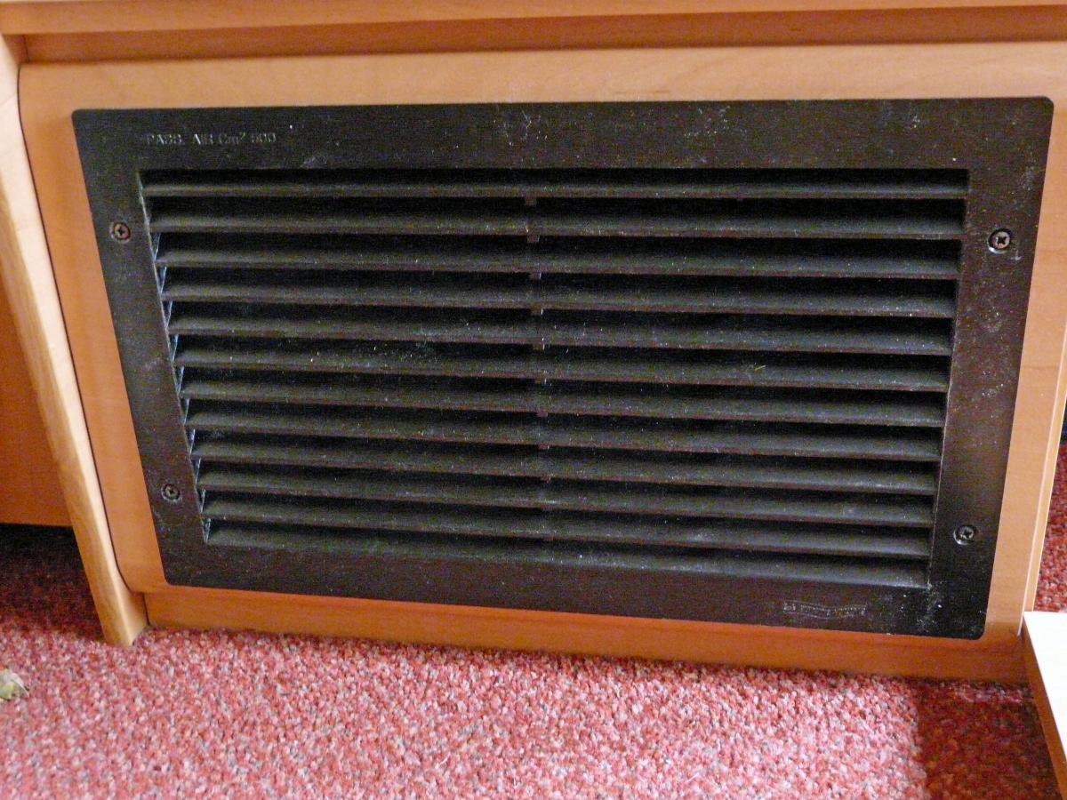 A stepbystep guide to fitting air conditioning Practical Caravan