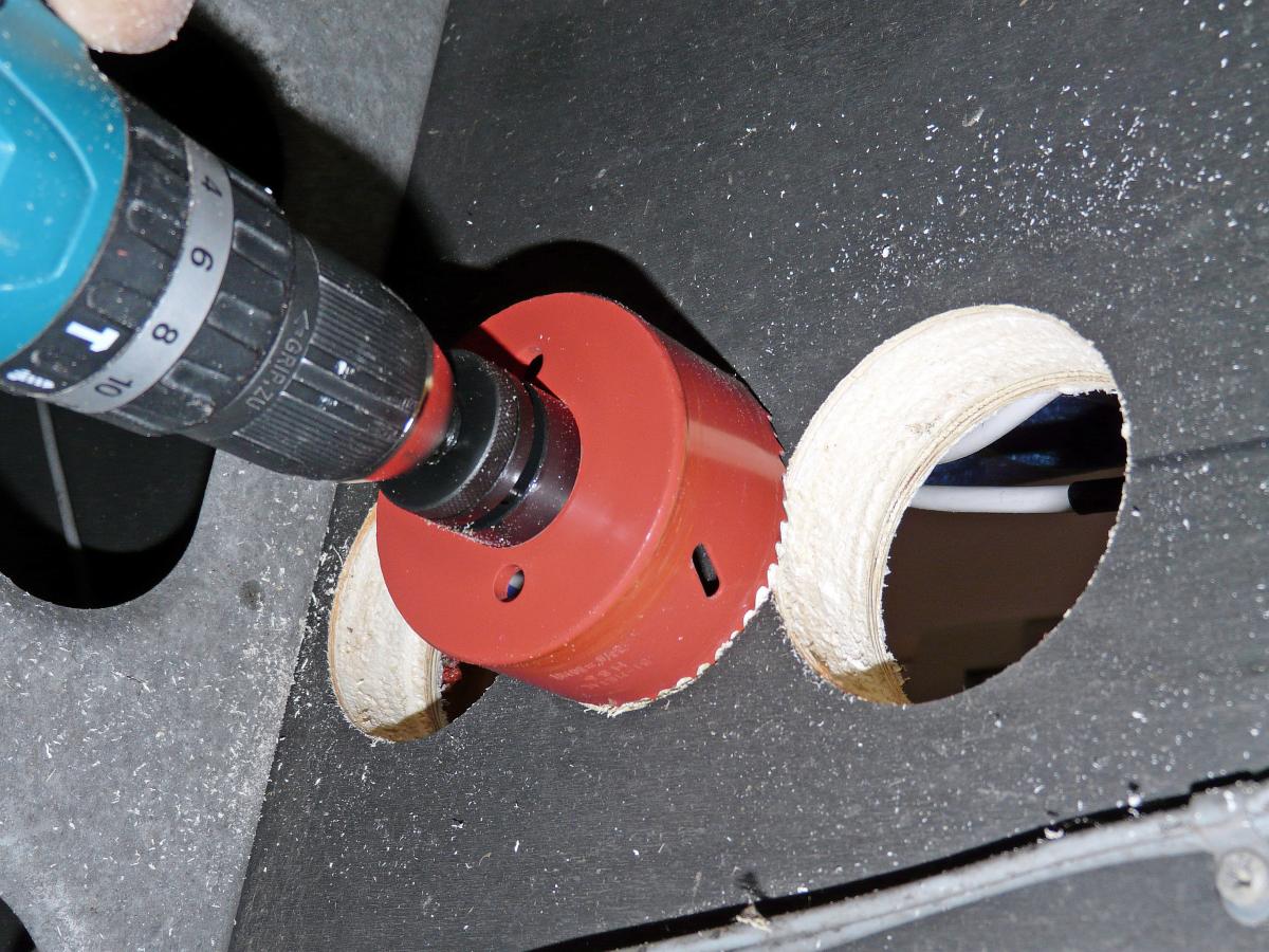 A stepbystep guide to fitting air conditioning Practical Caravan