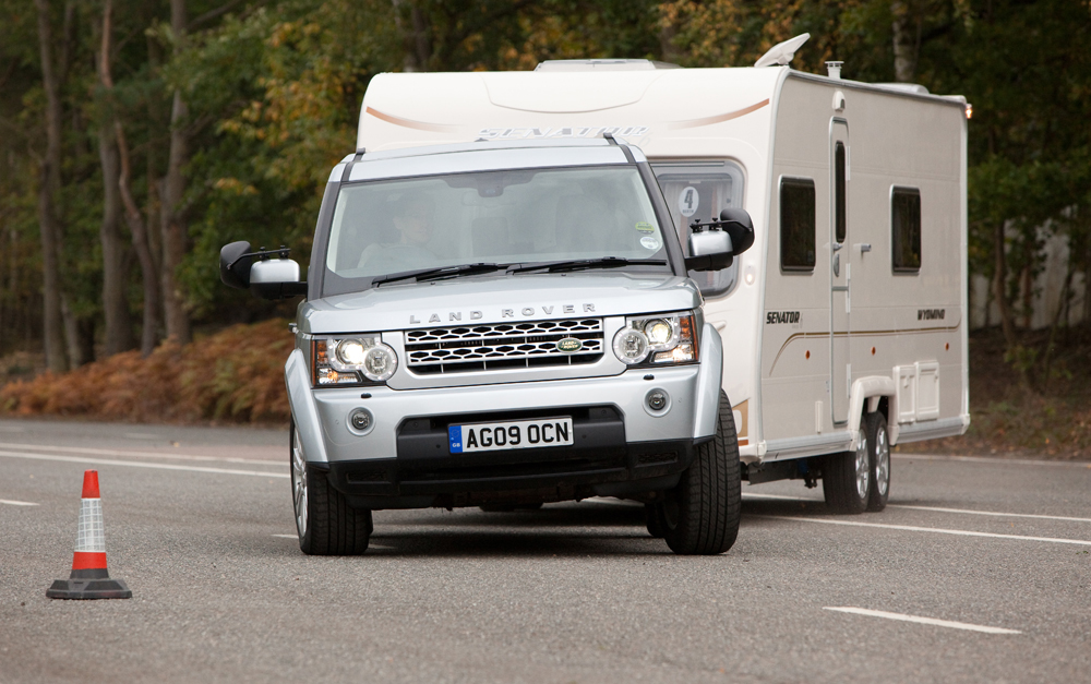 Land Rover Discovery 4 Tdv6 Hse Teszt Hírek Autók