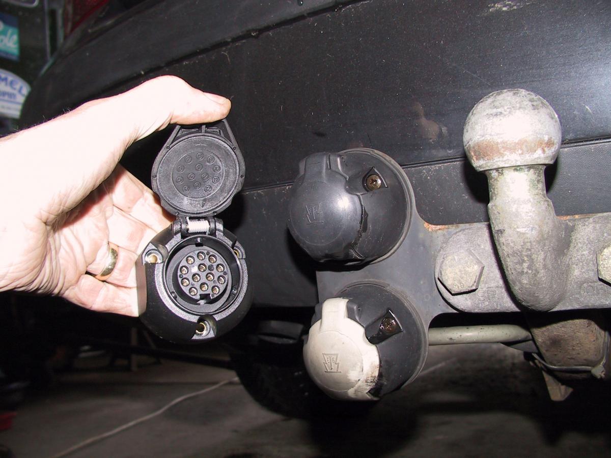 Swift Caravan 13 Pin Plug Wiring Diagram - Wiring Diagram