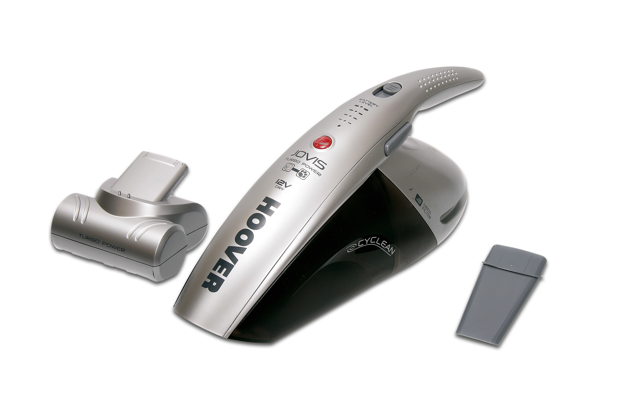 Hoover Jovis Turbo Power SJ120CB Practical Caravan