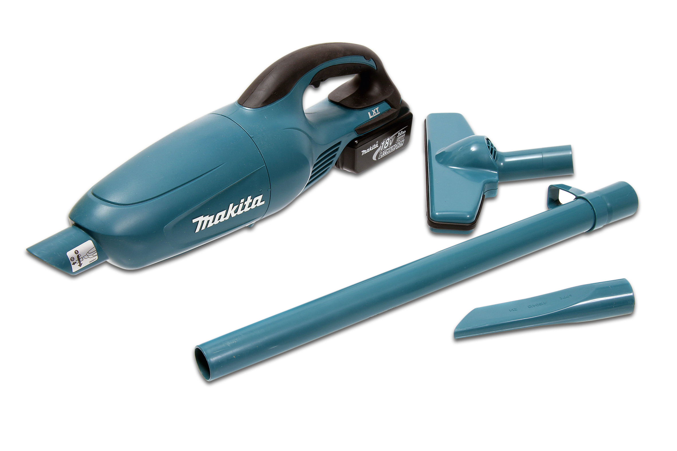 Makita BCL180Z Practical Caravan