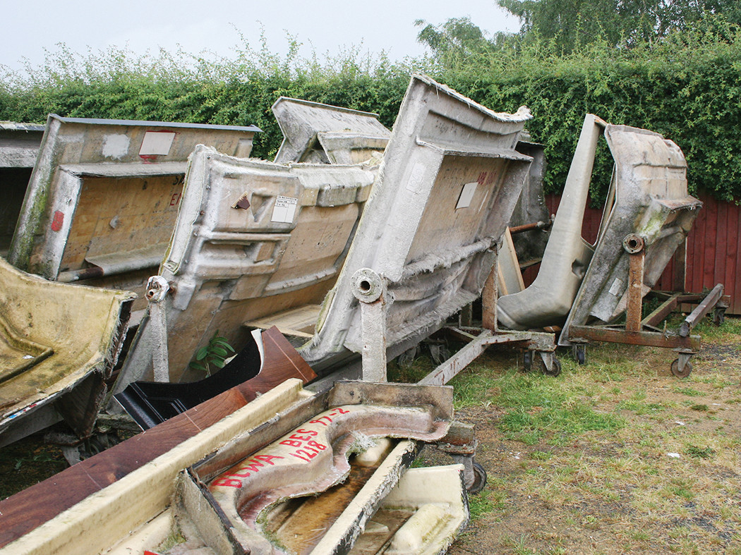 How to source spare parts for your caravan Practical Caravan