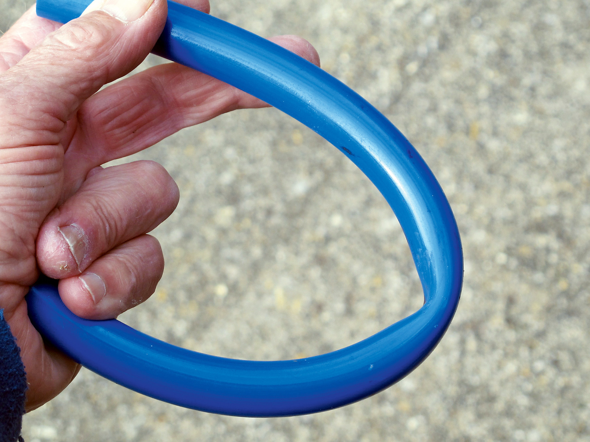 Guide to caravan water pipes and pumps Practical Caravan