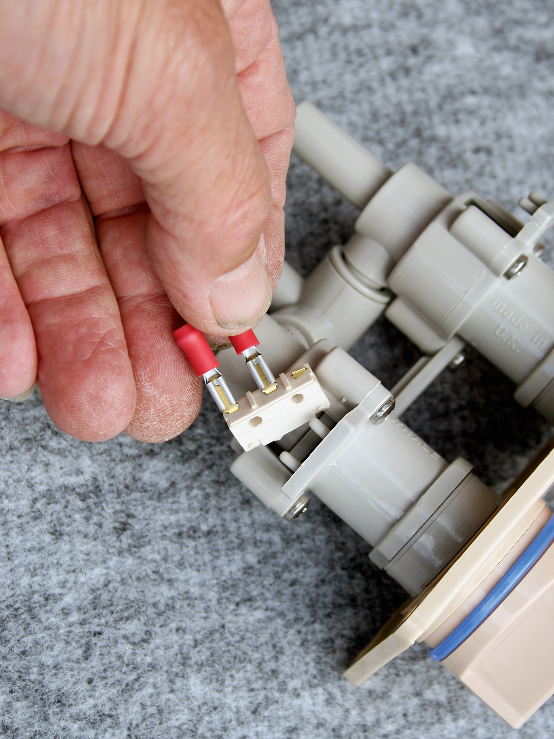 Guide to caravan water pipes and pumps Practical Caravan