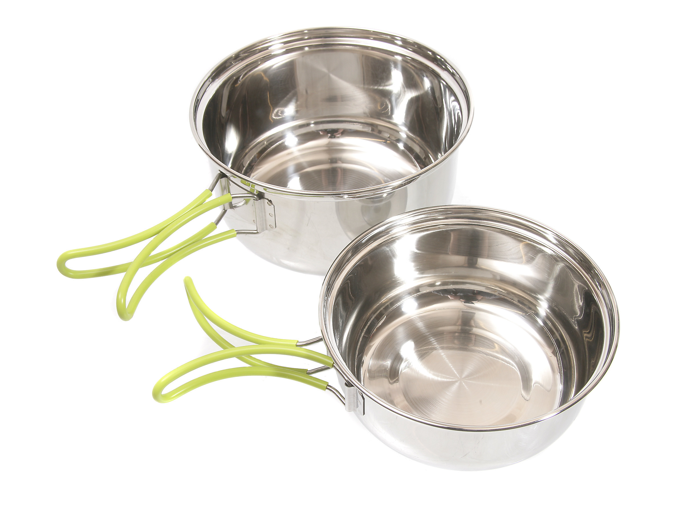 Outwell Gastro cook set M Practical Caravan