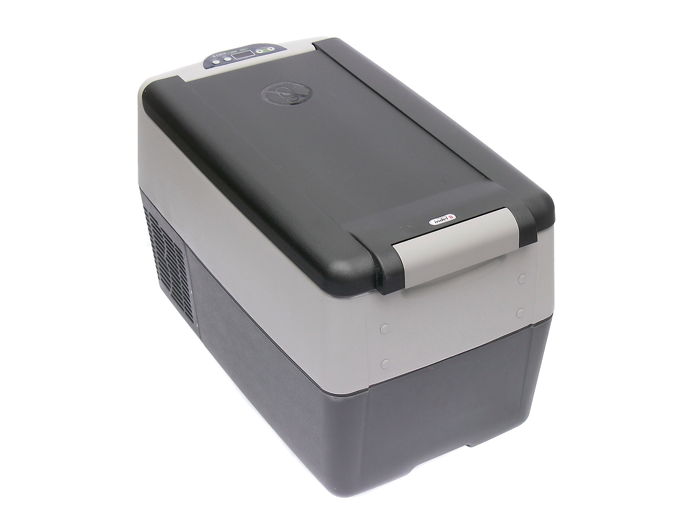 Portable freezers Practical Caravan