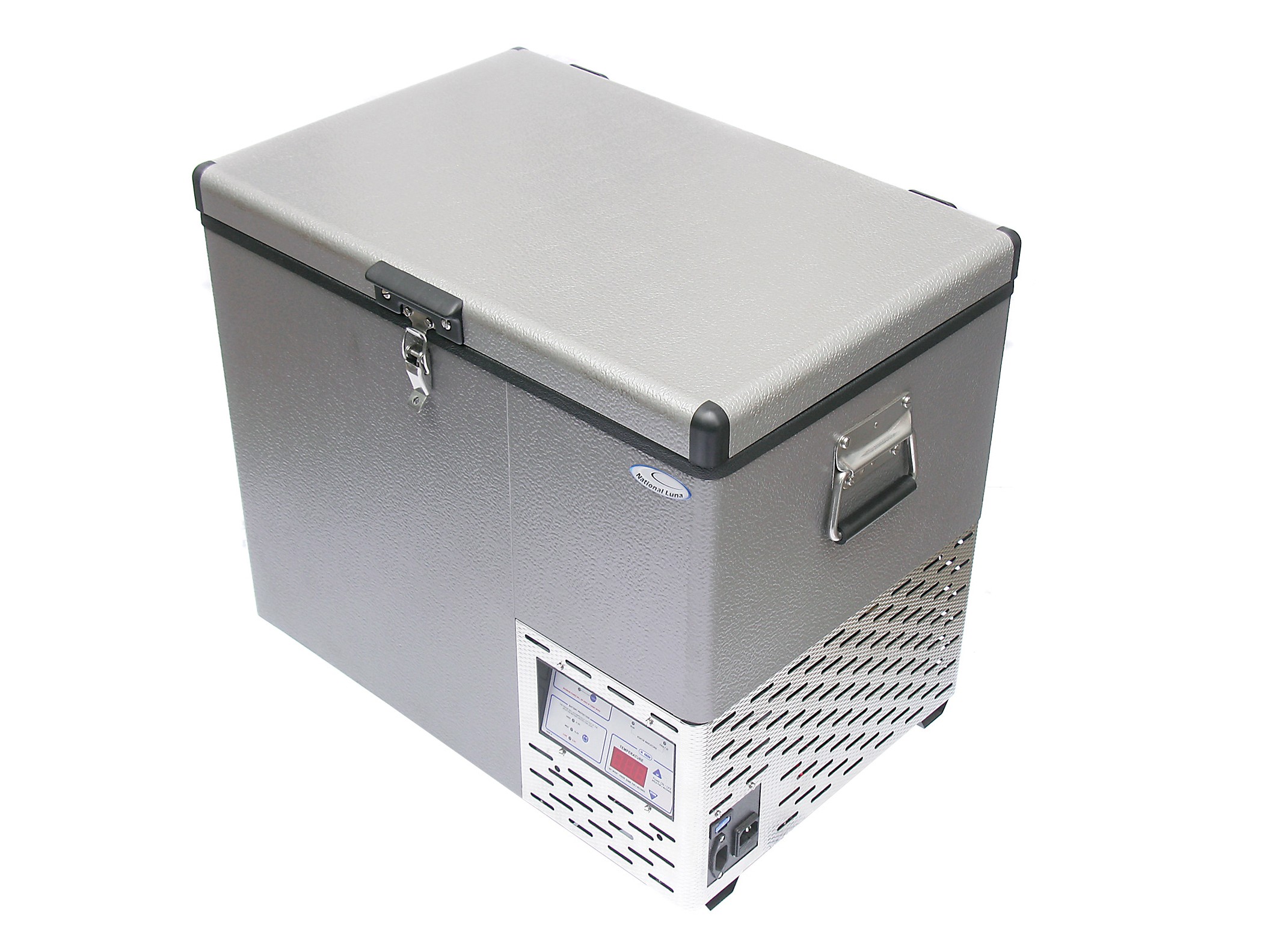 Portable freezers Practical Caravan