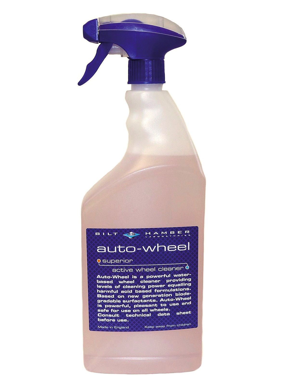 Caravan cleaners Practical Caravan