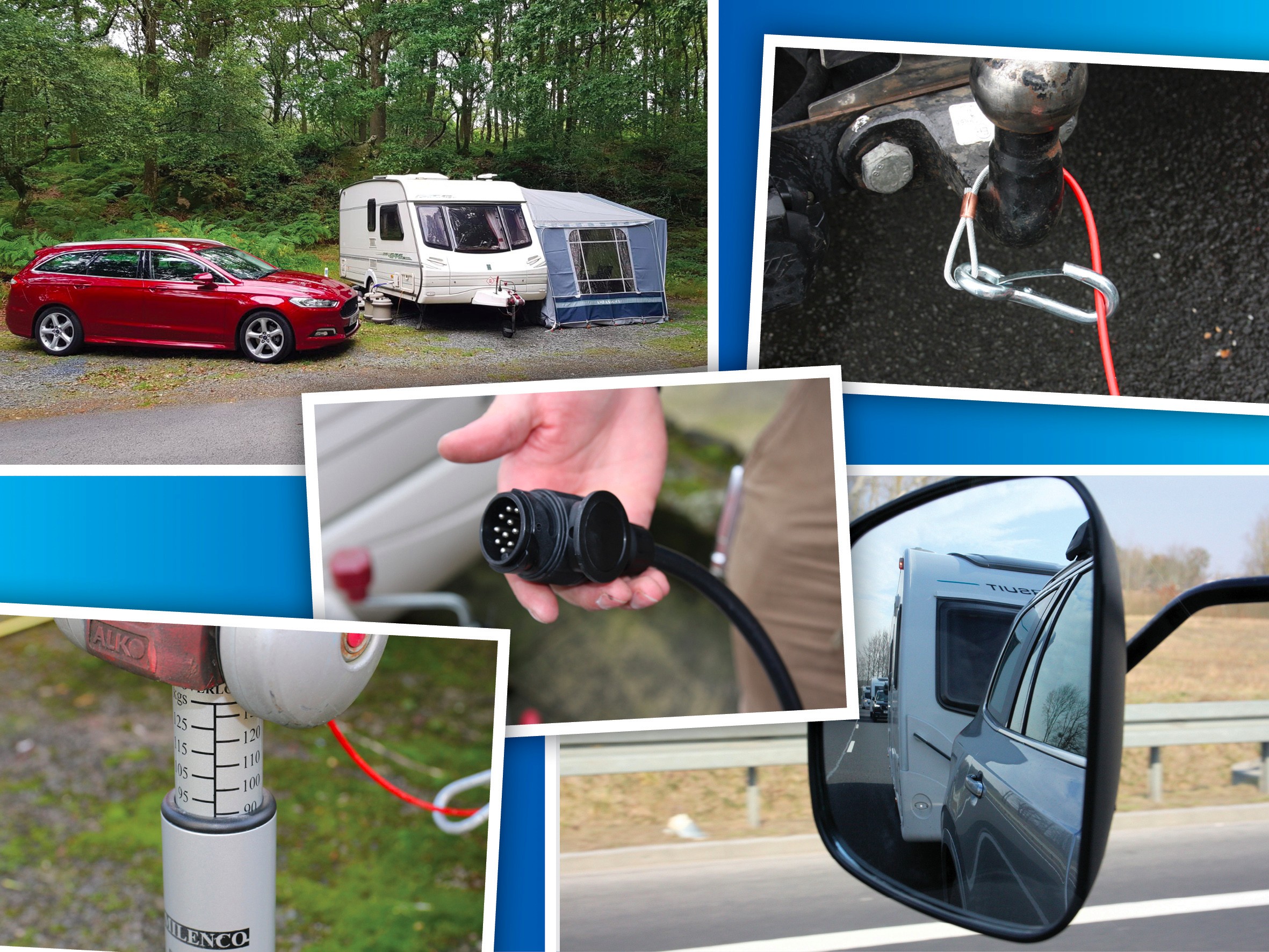 A beginner's guide to caravanning Practical Caravan