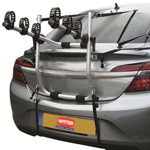 Best caravan bike racks Practical Caravan