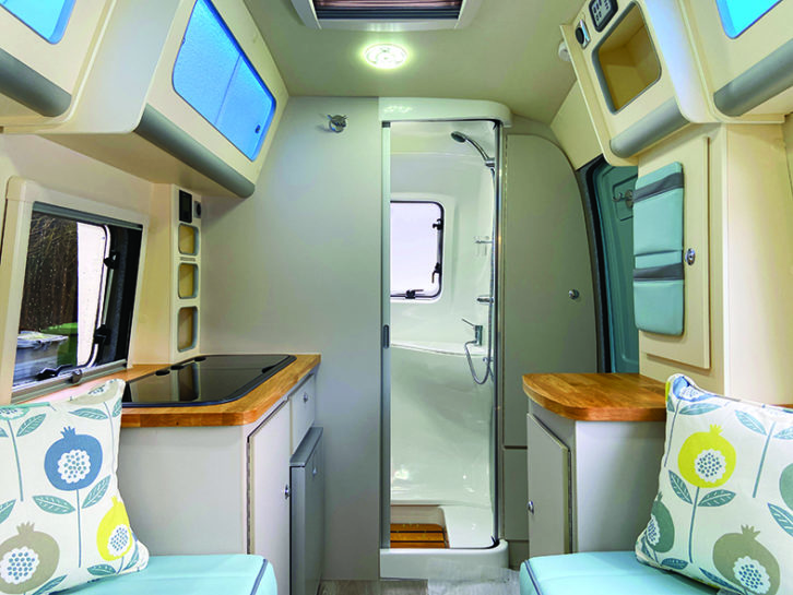 10 of the best compact caravans Practical Caravan
