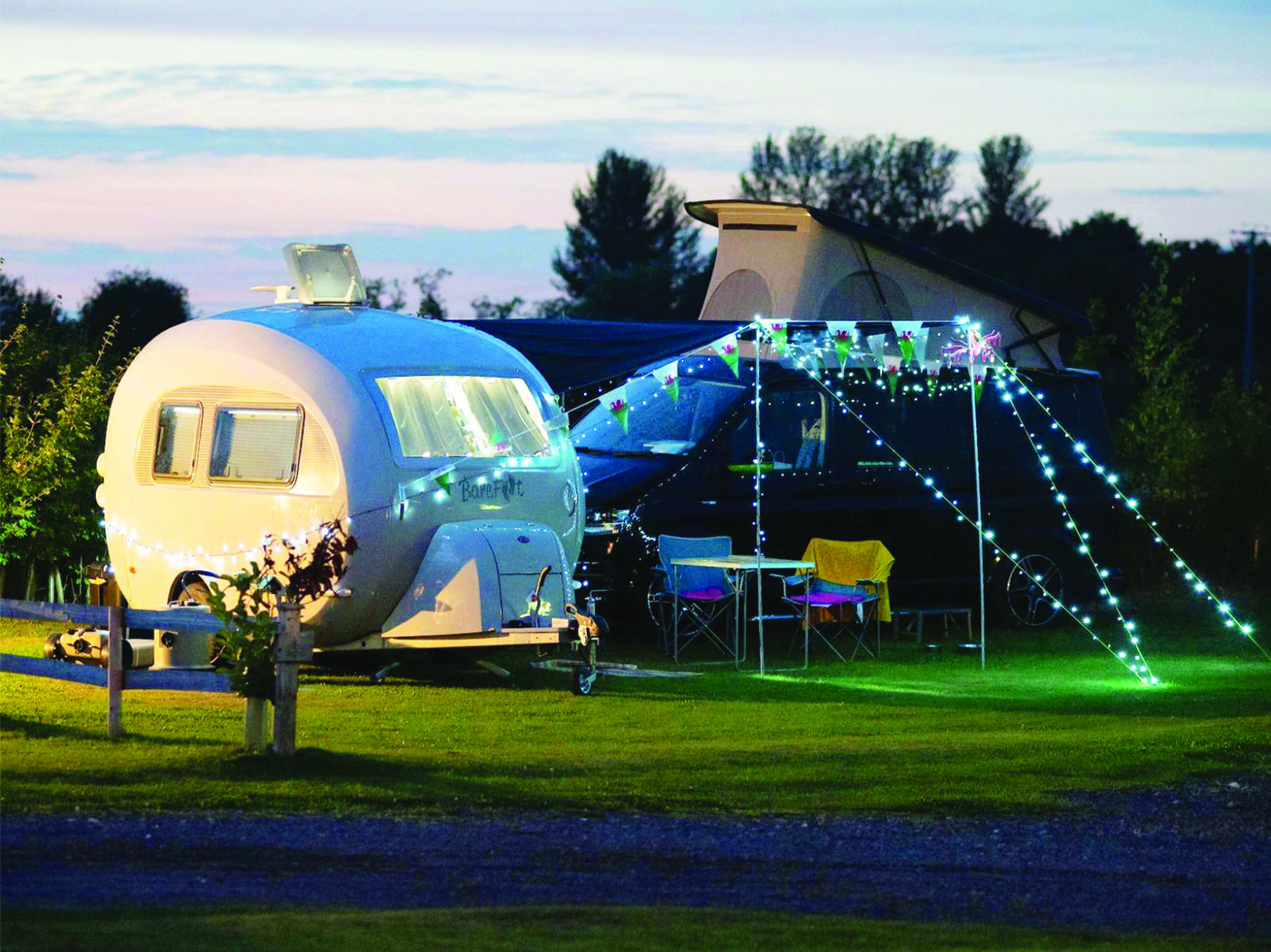 10 of the best compact caravans Practical Caravan