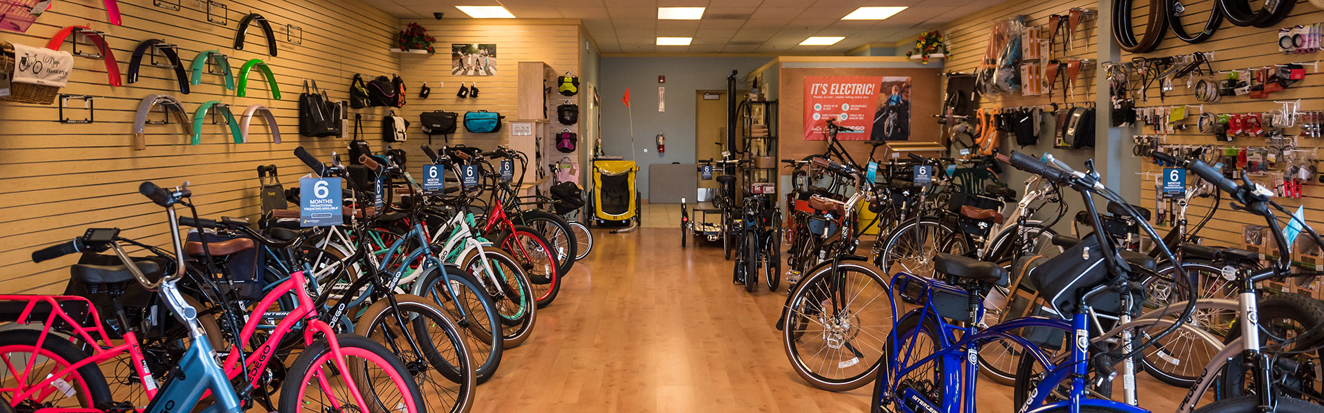 Electric Bikes Folsom Ca Bike Pic