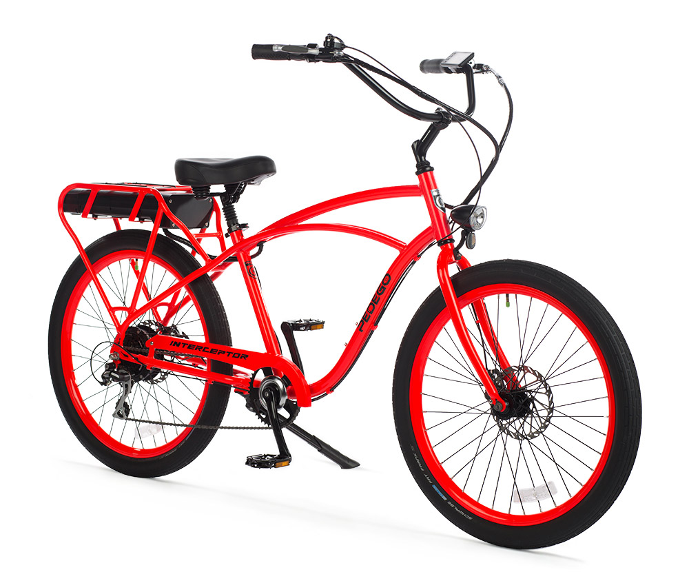 Electric Bicycle Rental CA Sacramento & Folsom Bike Rentals