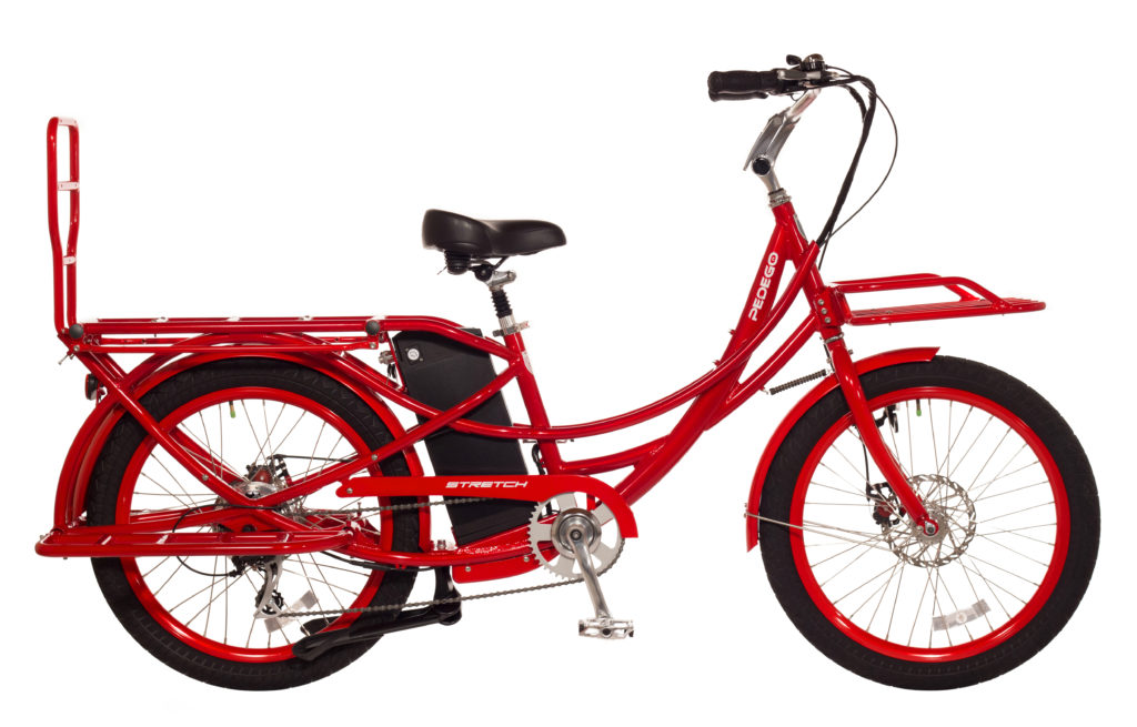 Electric Bicycle Rental CA Sacramento & Folsom Bike Rentals