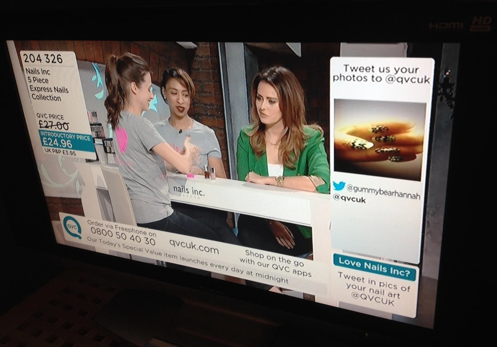 8 Social Media Lessons from QVC Practical