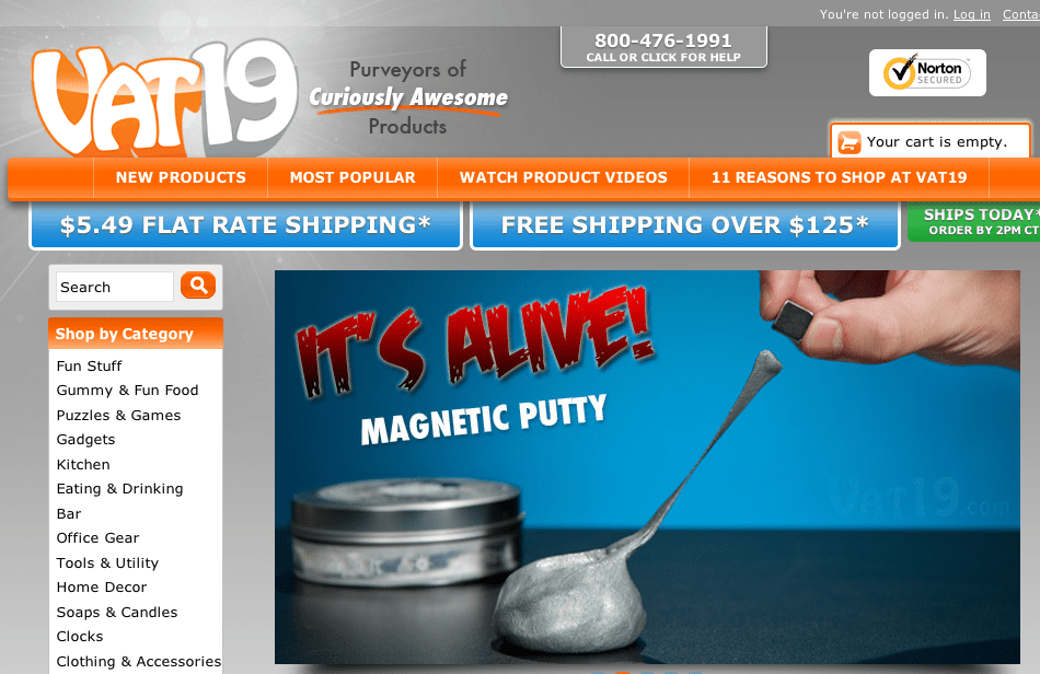 4 Successful Smaller Merchants Practical