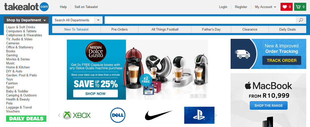 Africa An Emerging Market with Many Challenges Practical