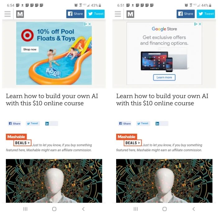 Retargeting Improves Conversions from SEO Practical